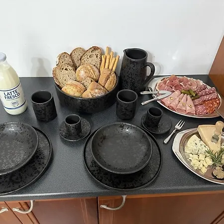 Accommodatie bij particulieren Mamadi Isa