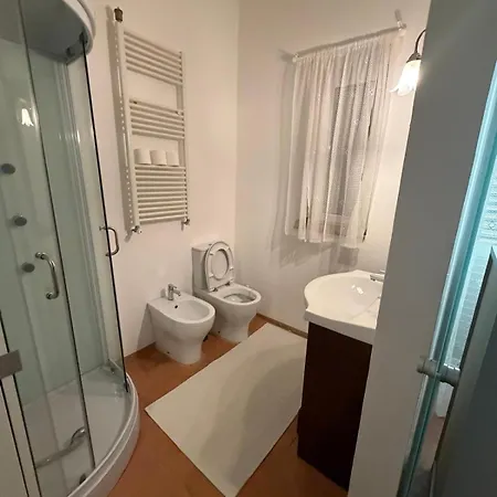 Accommodatie bij particulieren Mamadi Isa